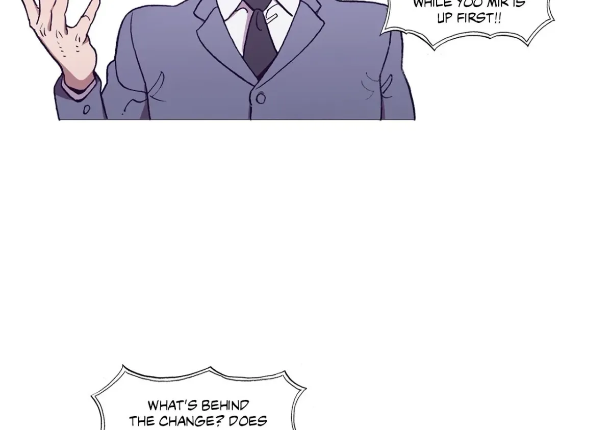 En Garde Chapter 105 page 64 - 