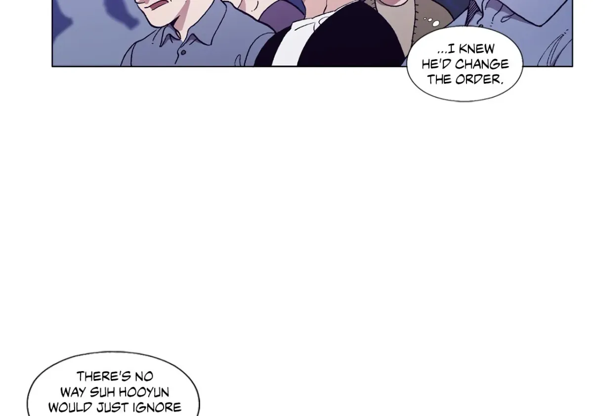 En Garde Chapter 105 page 66 - 