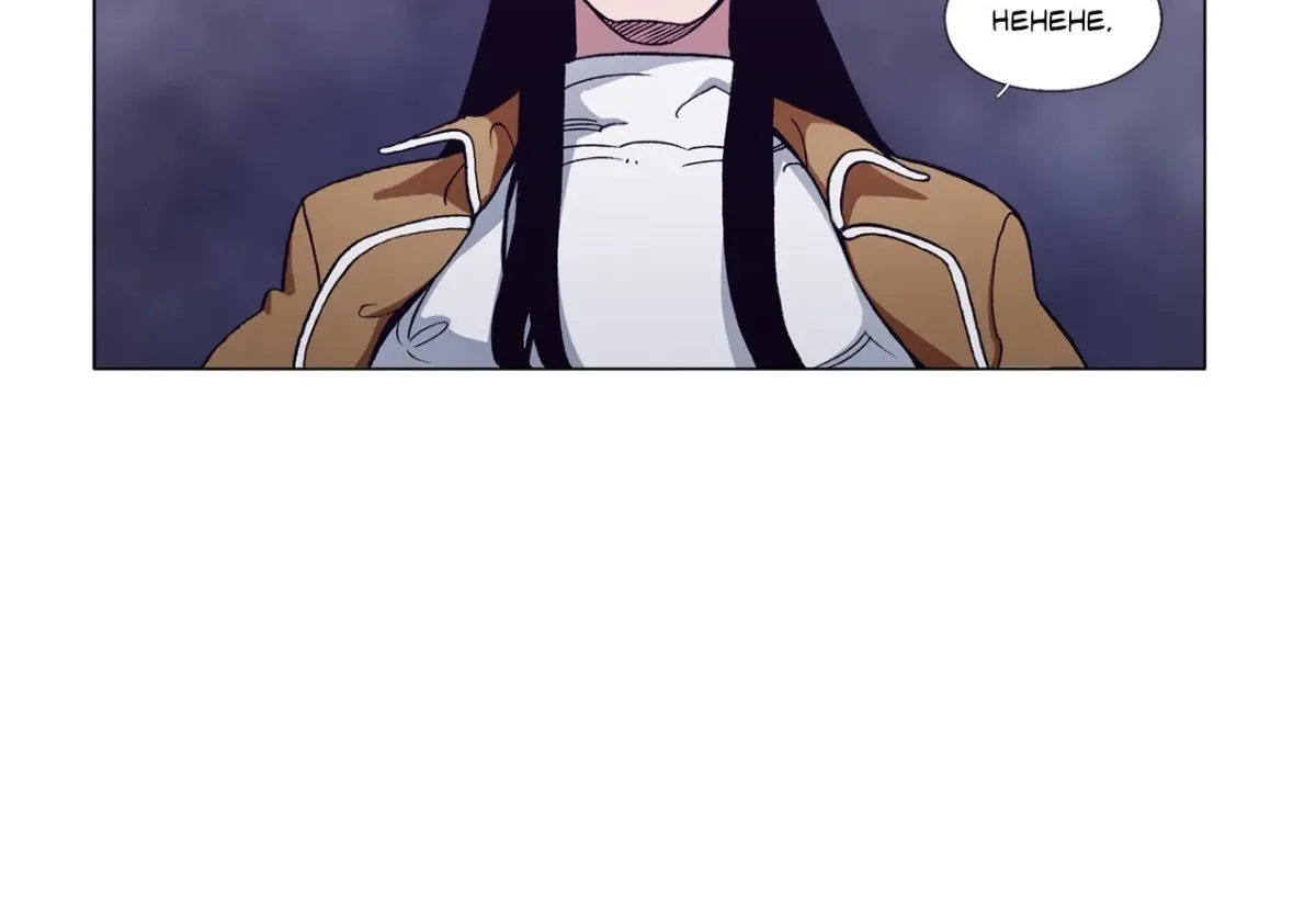 En Garde Chapter 105 page 68 - 
