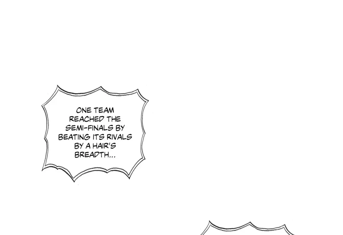 En Garde Chapter 105 page 8 - 