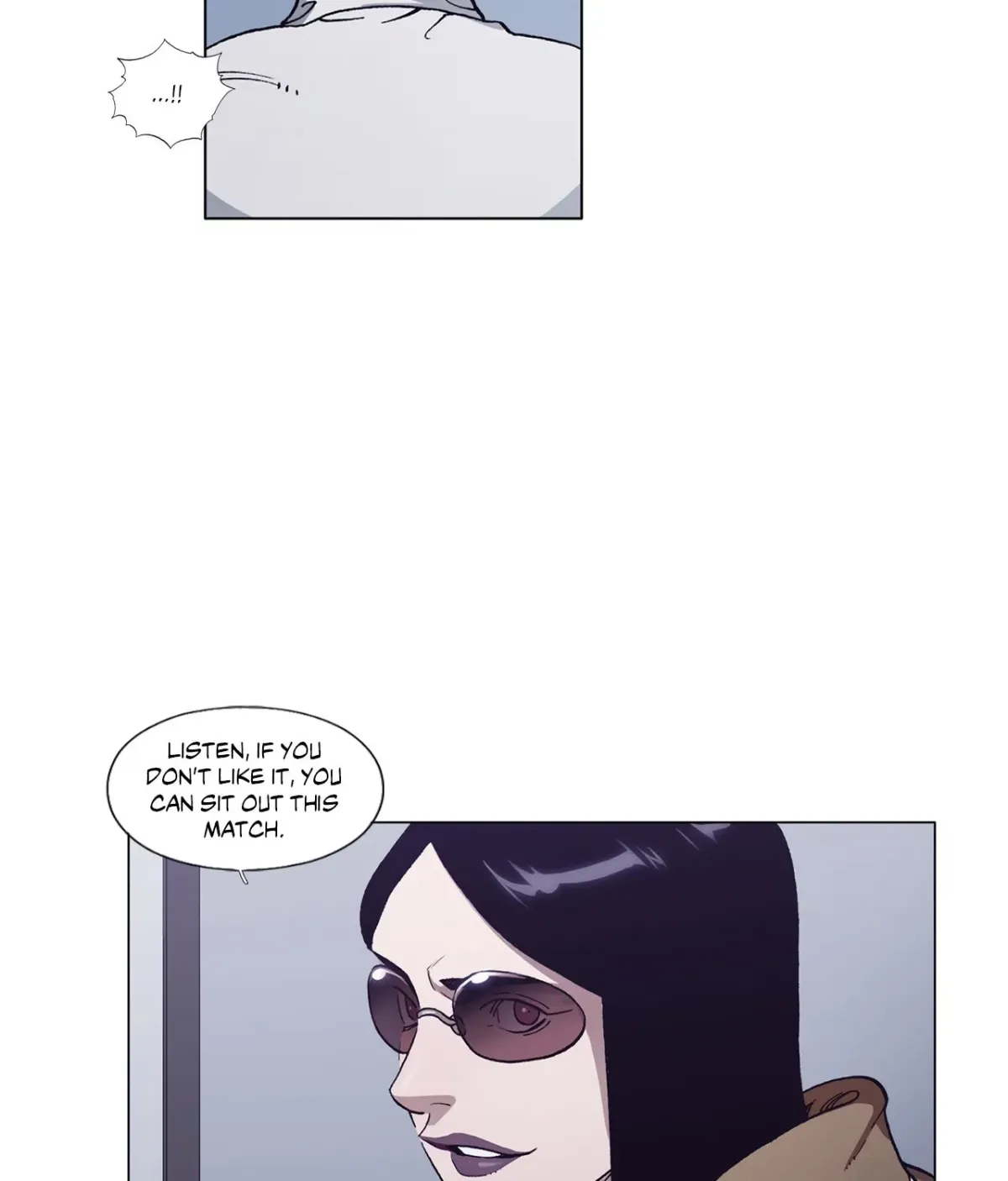 En Garde Chapter 105 page 73 - 