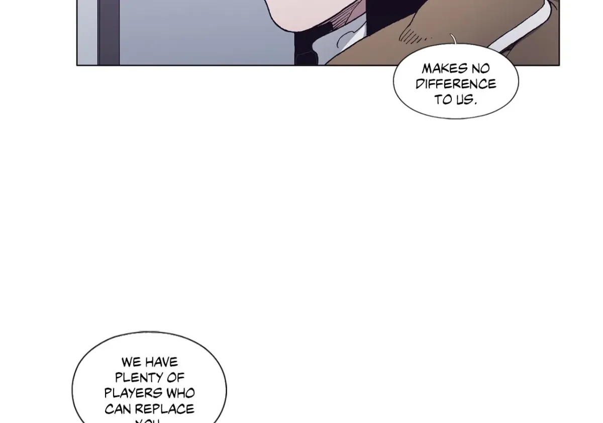 En Garde Chapter 105 page 74 - 