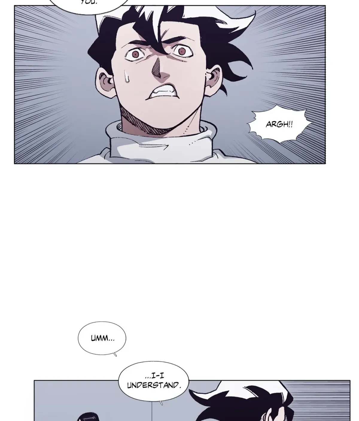En Garde Chapter 105 page 75 - 