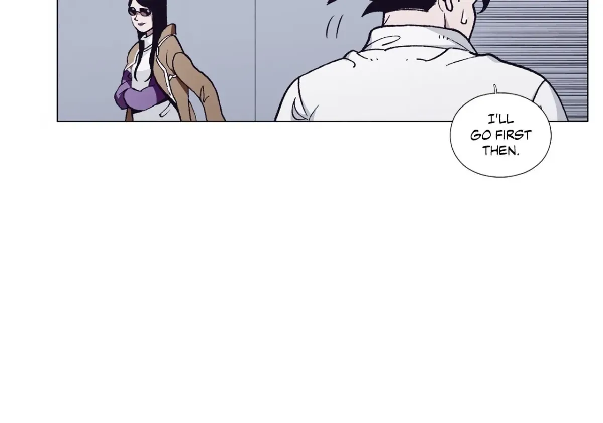 En Garde Chapter 105 page 76 - 