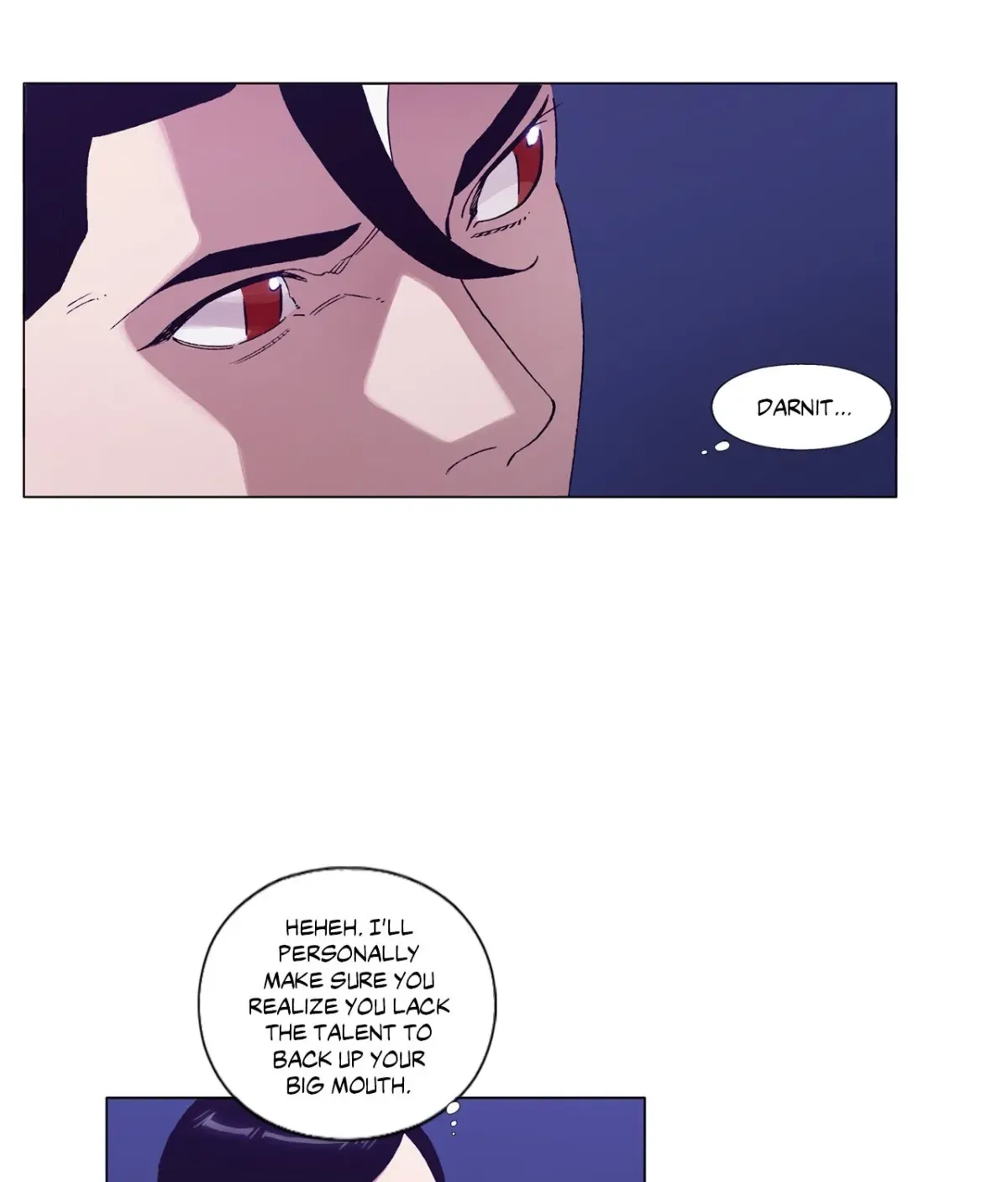 En Garde Chapter 105 page 77 - 