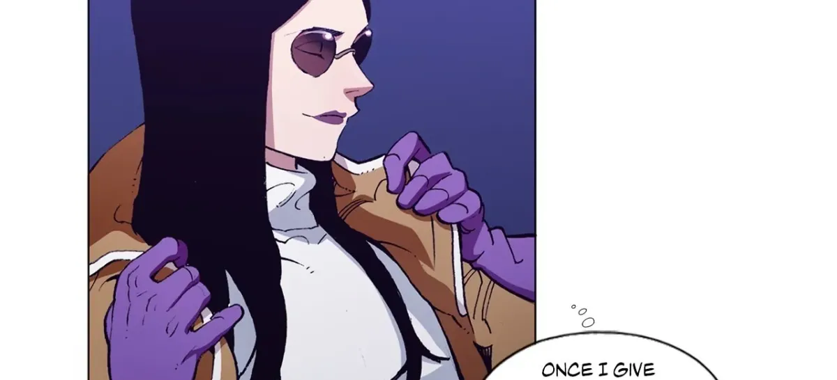 En Garde Chapter 105 page 78 - 