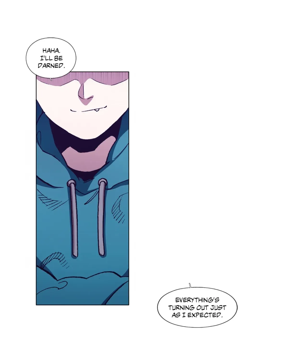 En Garde Chapter 105 page 81 - 
