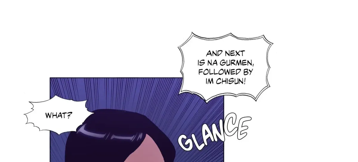 En Garde Chapter 105 page 84 - 