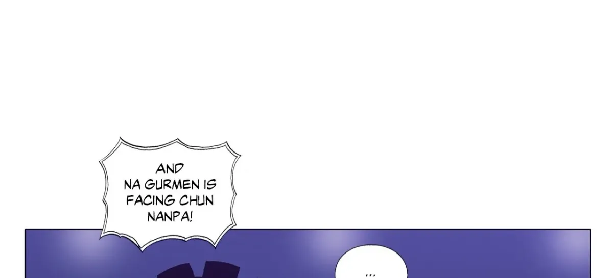 En Garde Chapter 105 page 88 - 