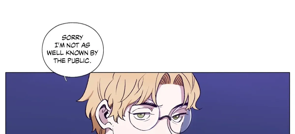 En Garde Chapter 105 page 94 - 