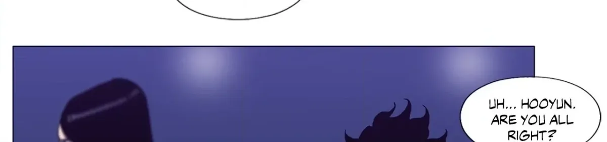 En Garde Chapter 105 page 100 - 