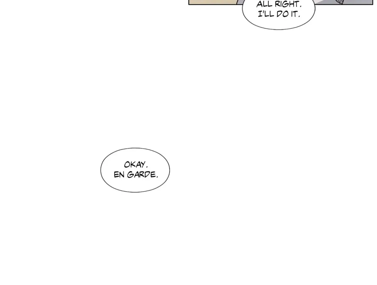 En Garde Chapter 106 page 12 - 