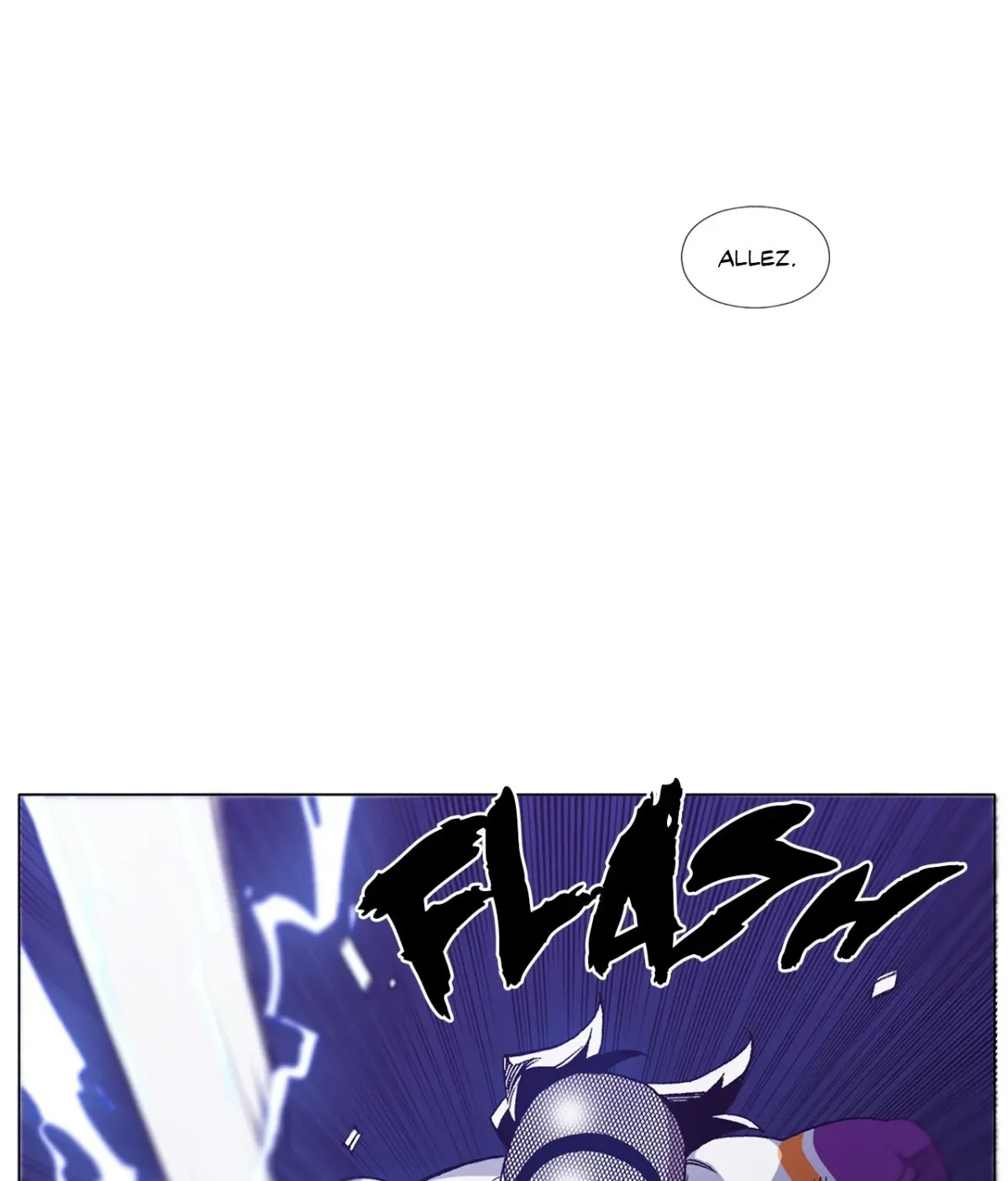 En Garde Chapter 106 page 13 - 