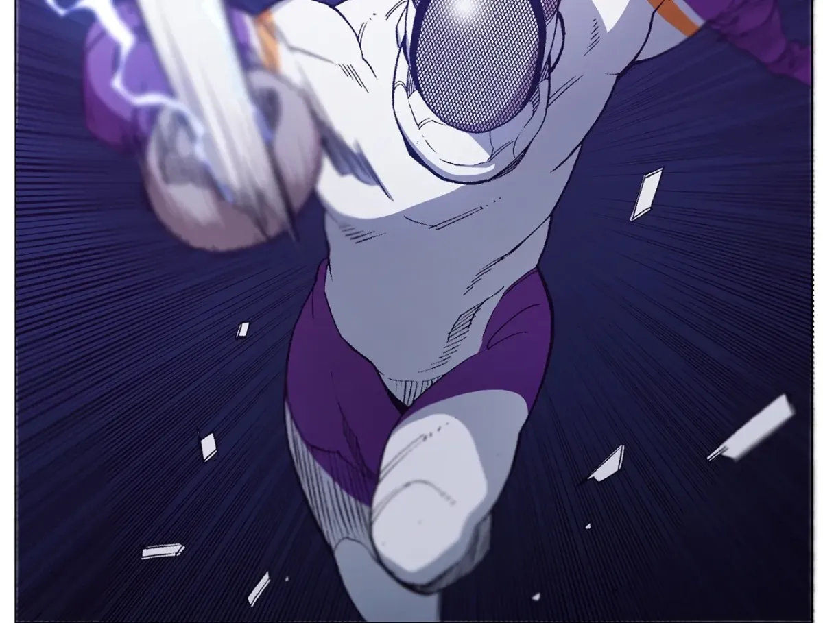 En Garde Chapter 106 page 14 - 