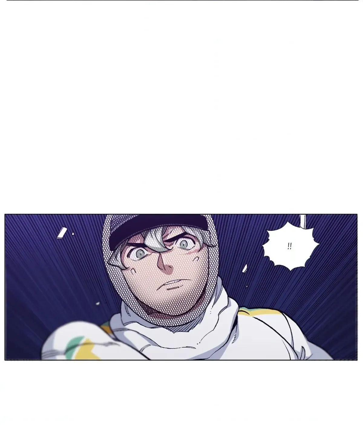 En Garde Chapter 106 page 15 - 