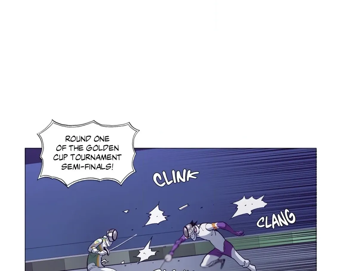 En Garde Chapter 106 page 16 - 