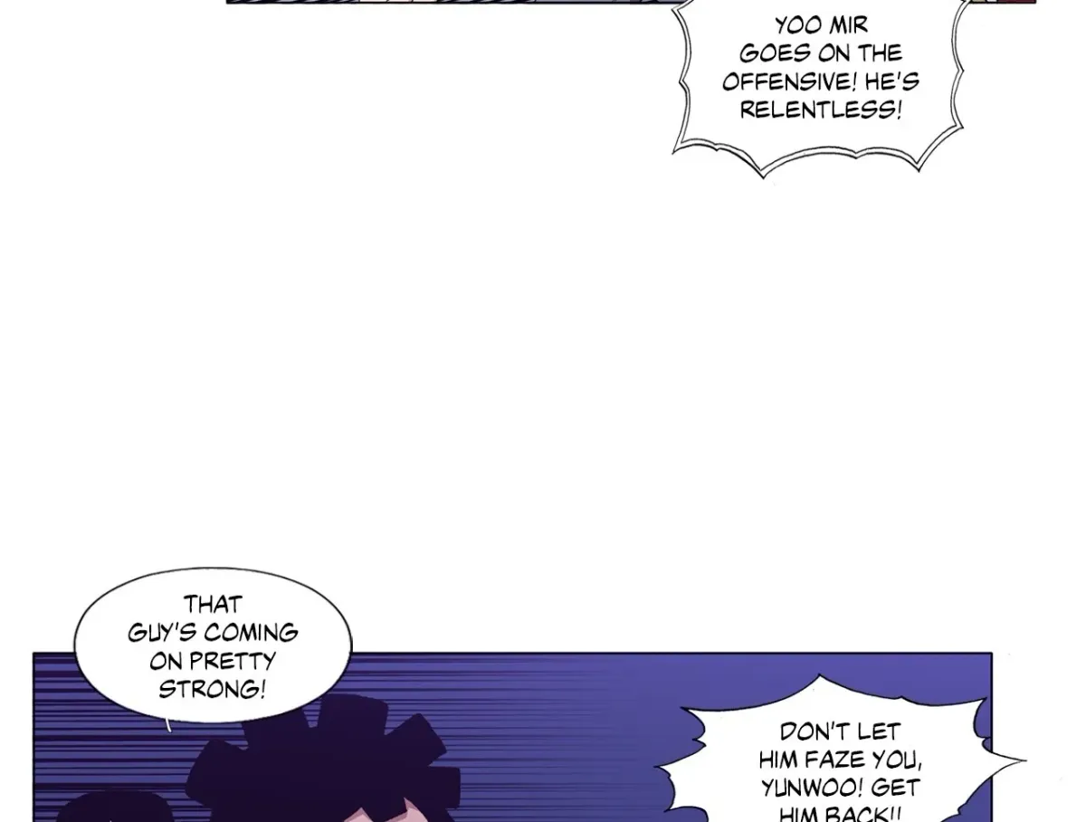 En Garde Chapter 106 page 18 - 