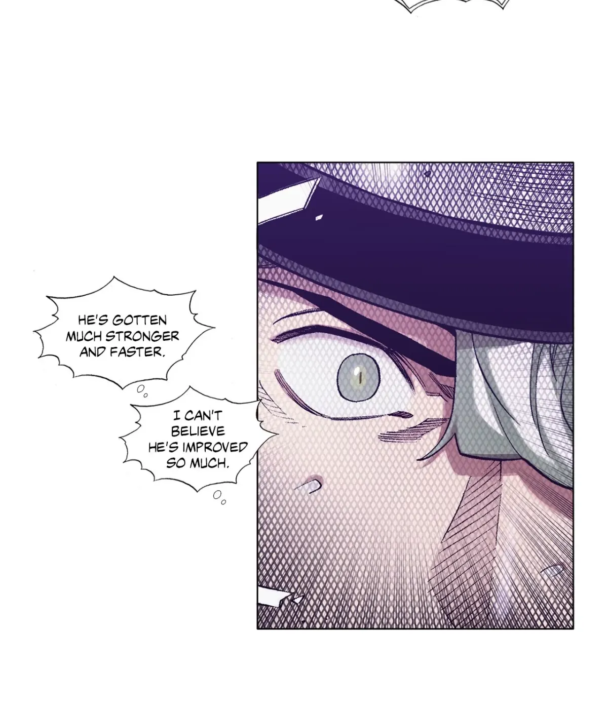 En Garde Chapter 106 page 21 - 