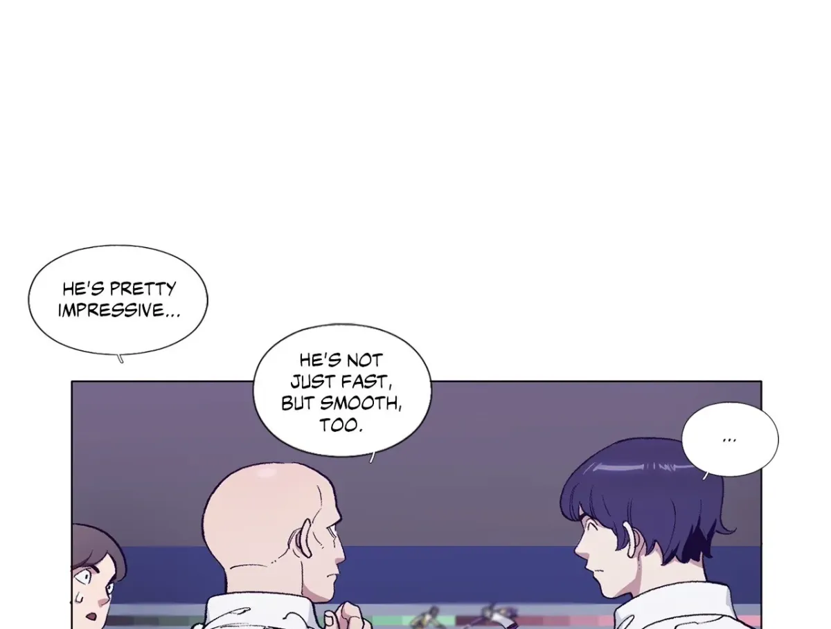 En Garde Chapter 106 page 22 - 