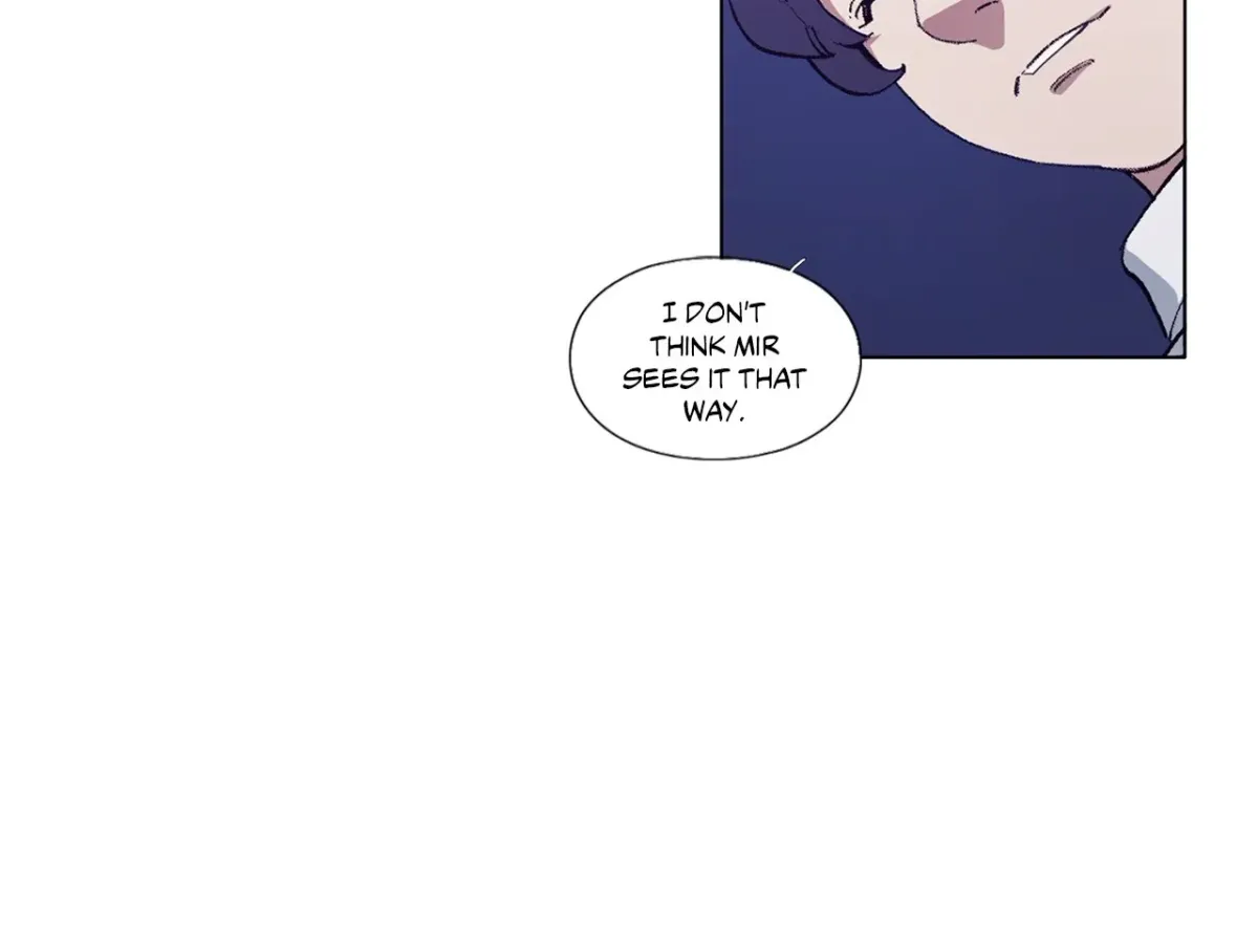 En Garde Chapter 106 page 24 - 