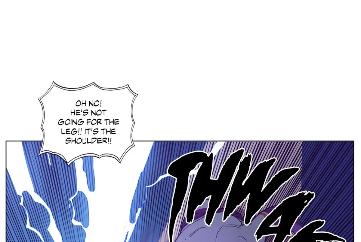 En Garde Chapter 106 page 28 - 