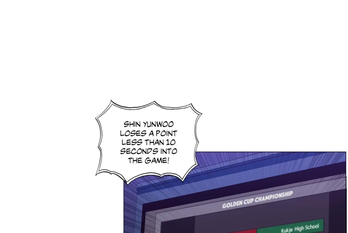 En Garde Chapter 106 page 30 - 