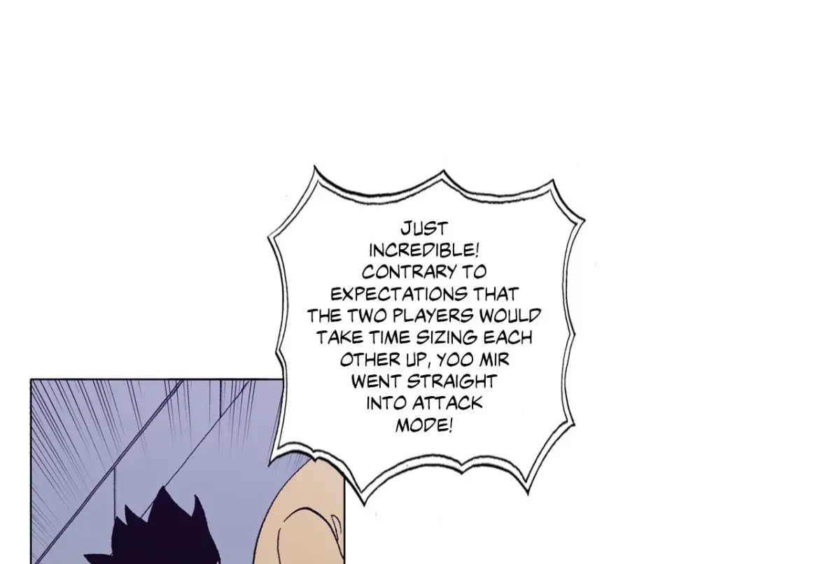 En Garde Chapter 106 page 32 - 