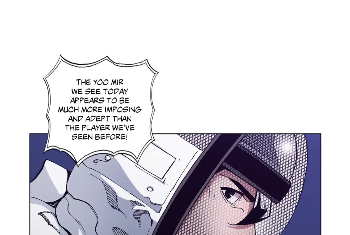 En Garde Chapter 106 page 34 - 