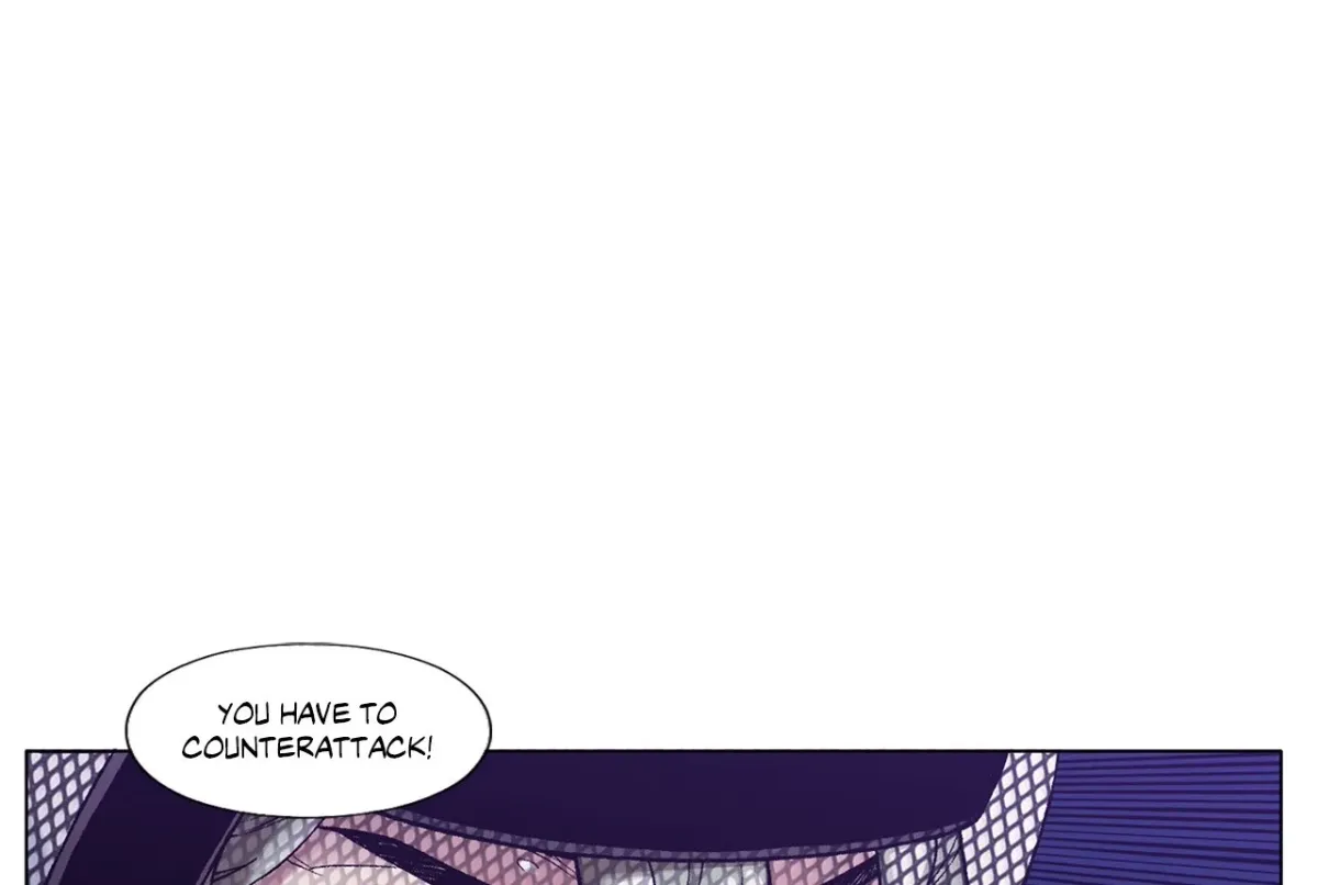 En Garde Chapter 106 page 40 - 