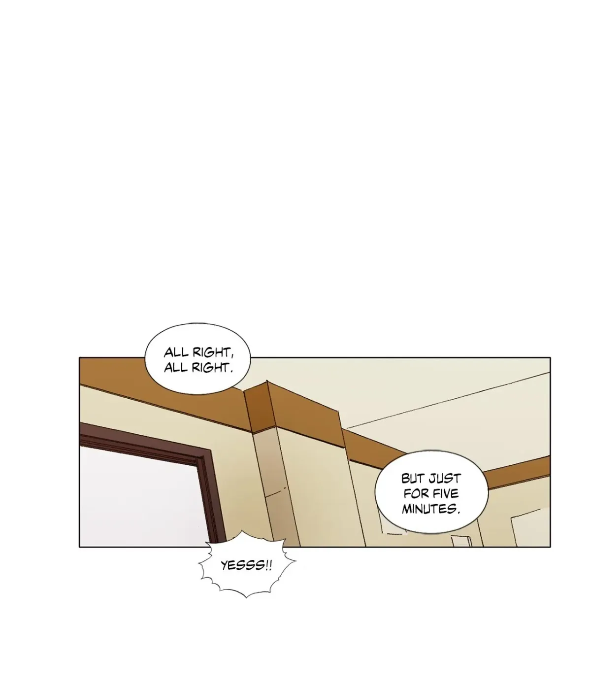En Garde Chapter 106 page 5 - 