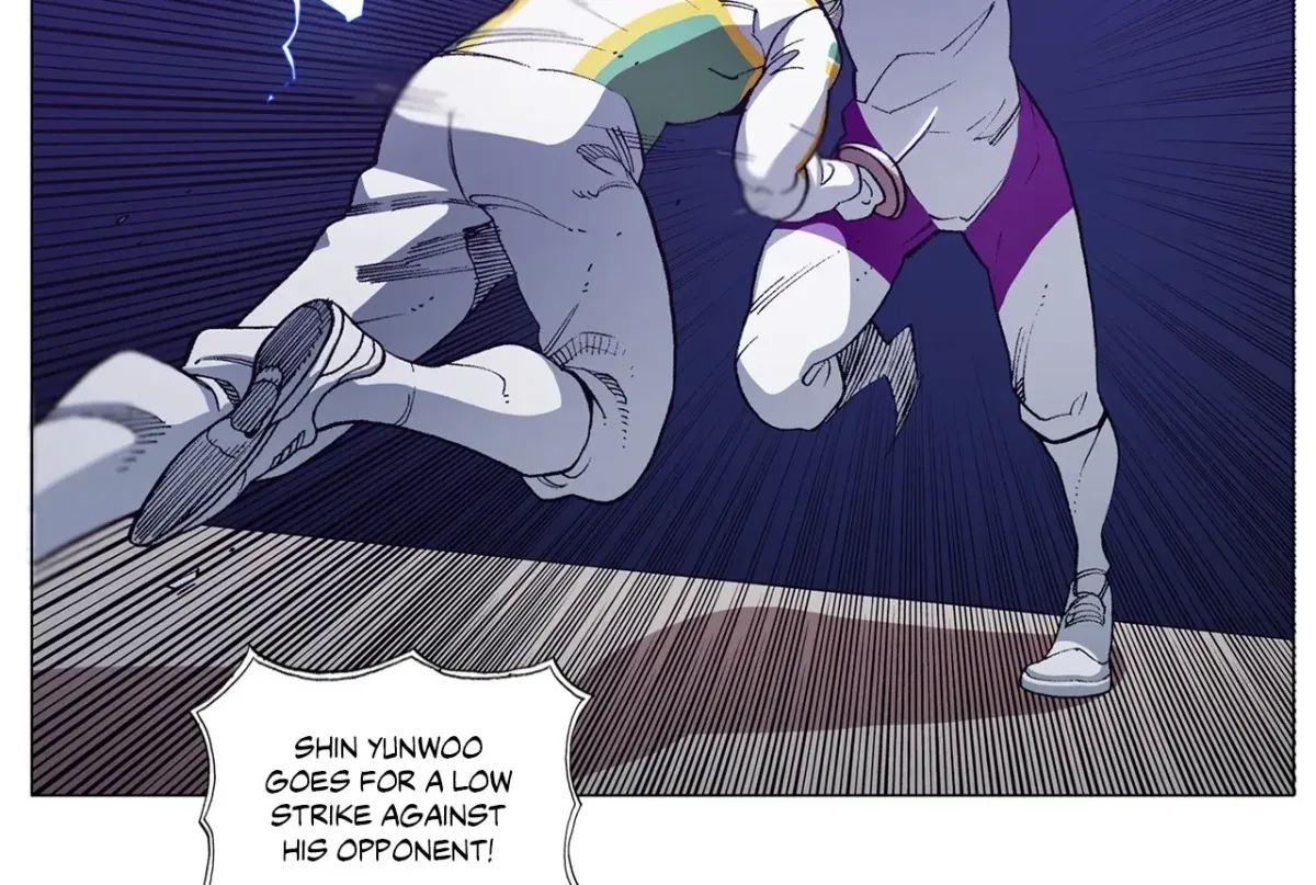 En Garde Chapter 106 page 42 - 