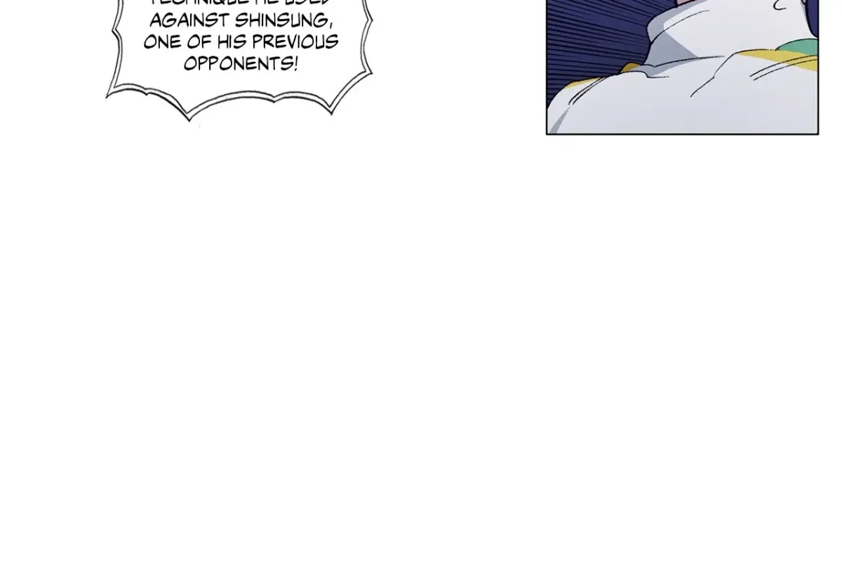 En Garde Chapter 106 page 44 - 