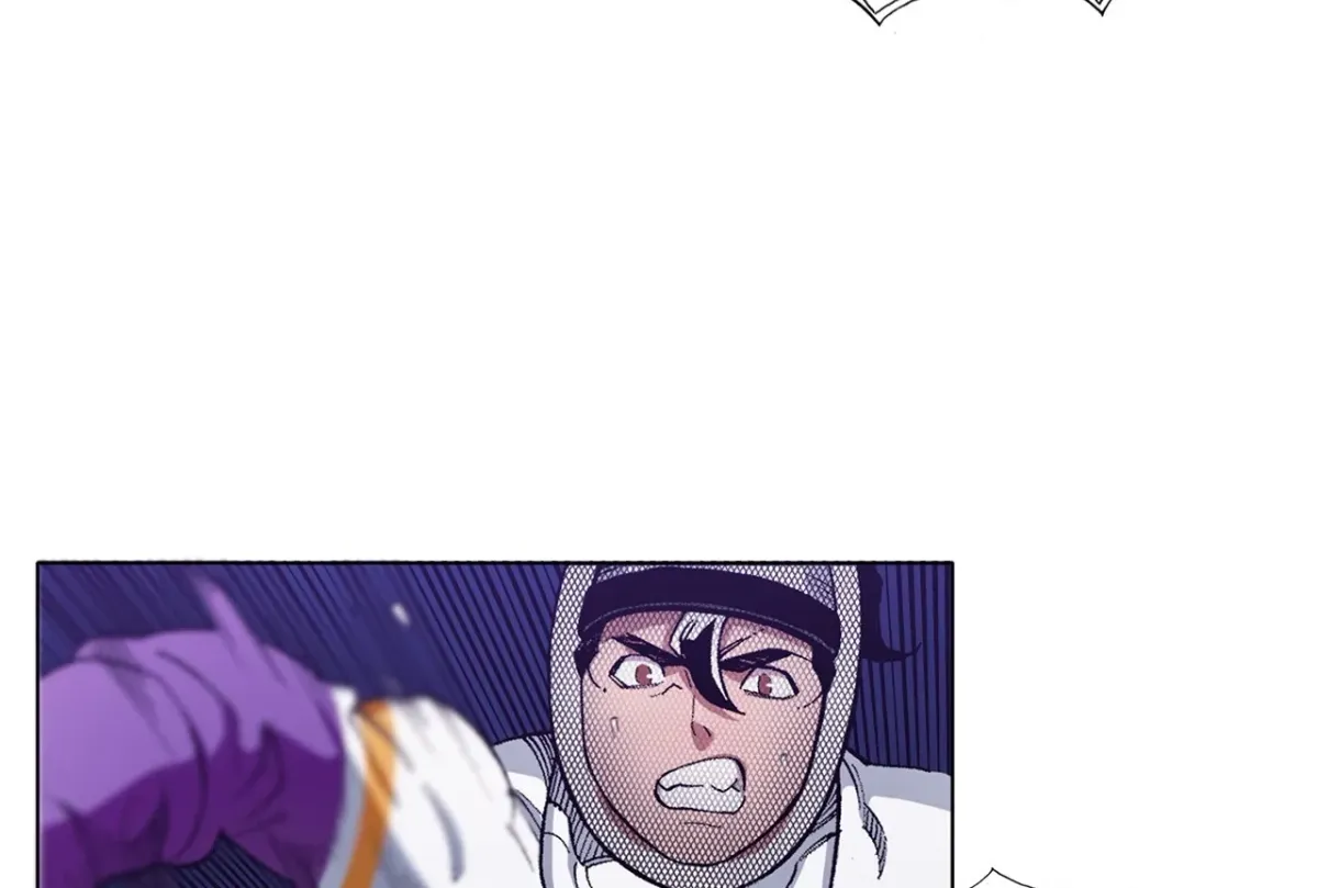 En Garde Chapter 106 page 46 - 