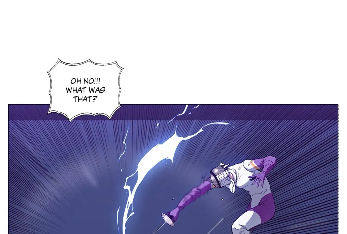 En Garde Chapter 106 page 48 - 