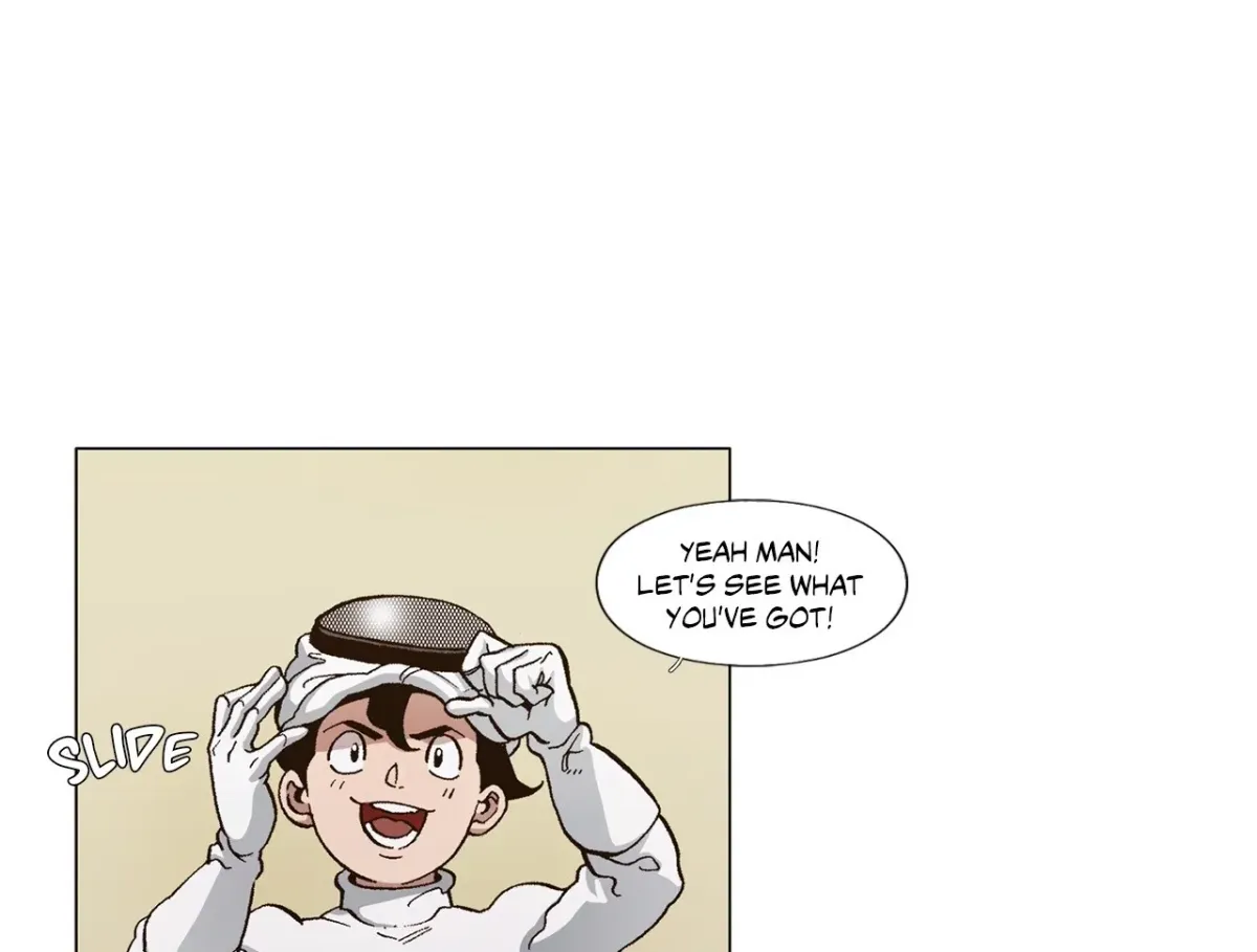 En Garde Chapter 106 page 6 - 