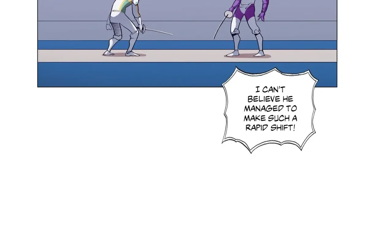 En Garde Chapter 106 page 52 - 