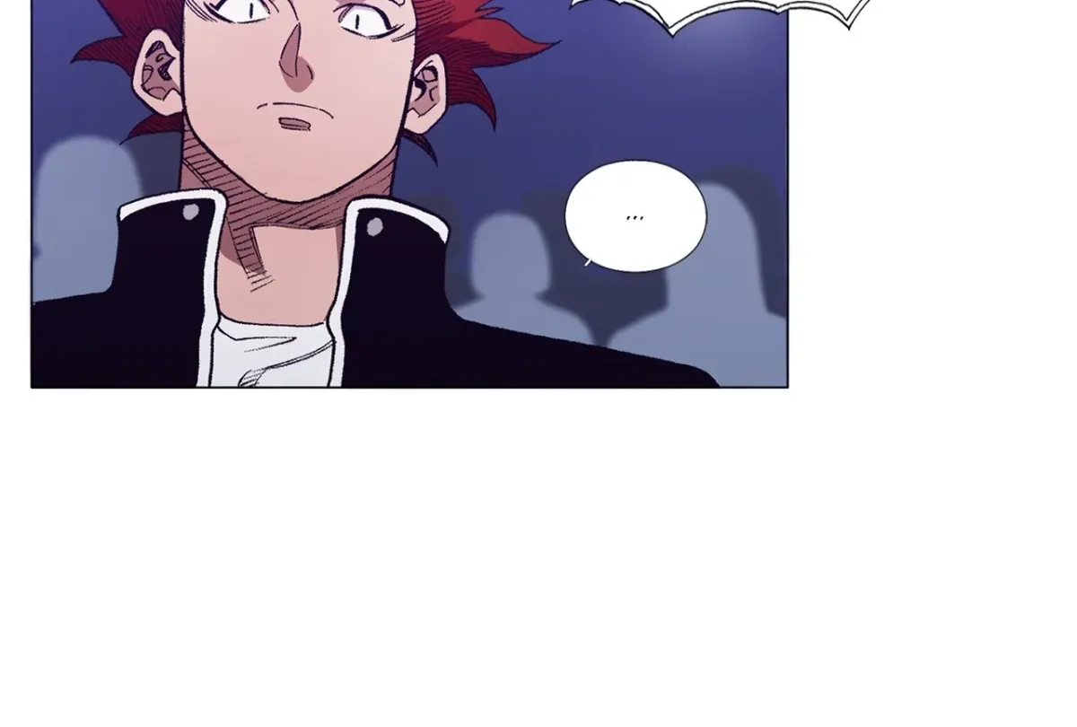 En Garde Chapter 106 page 54 - 