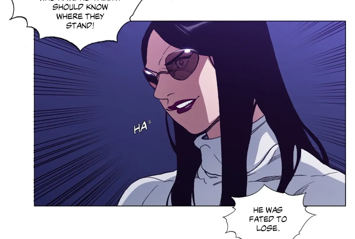 En Garde Chapter 106 page 58 - 