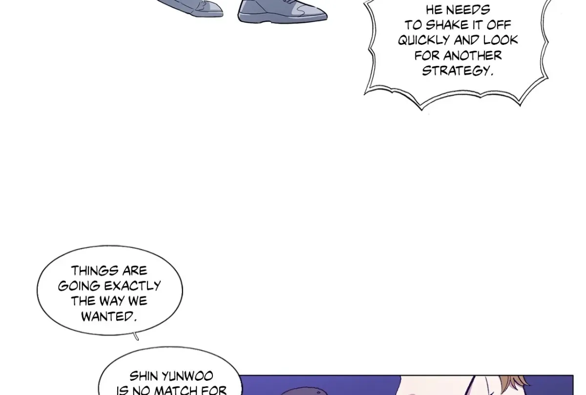 En Garde Chapter 106 page 62 - 