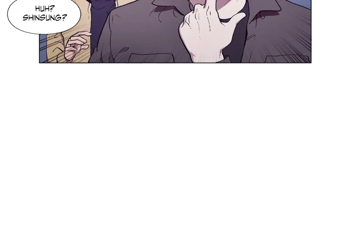 En Garde Chapter 106 page 64 - 