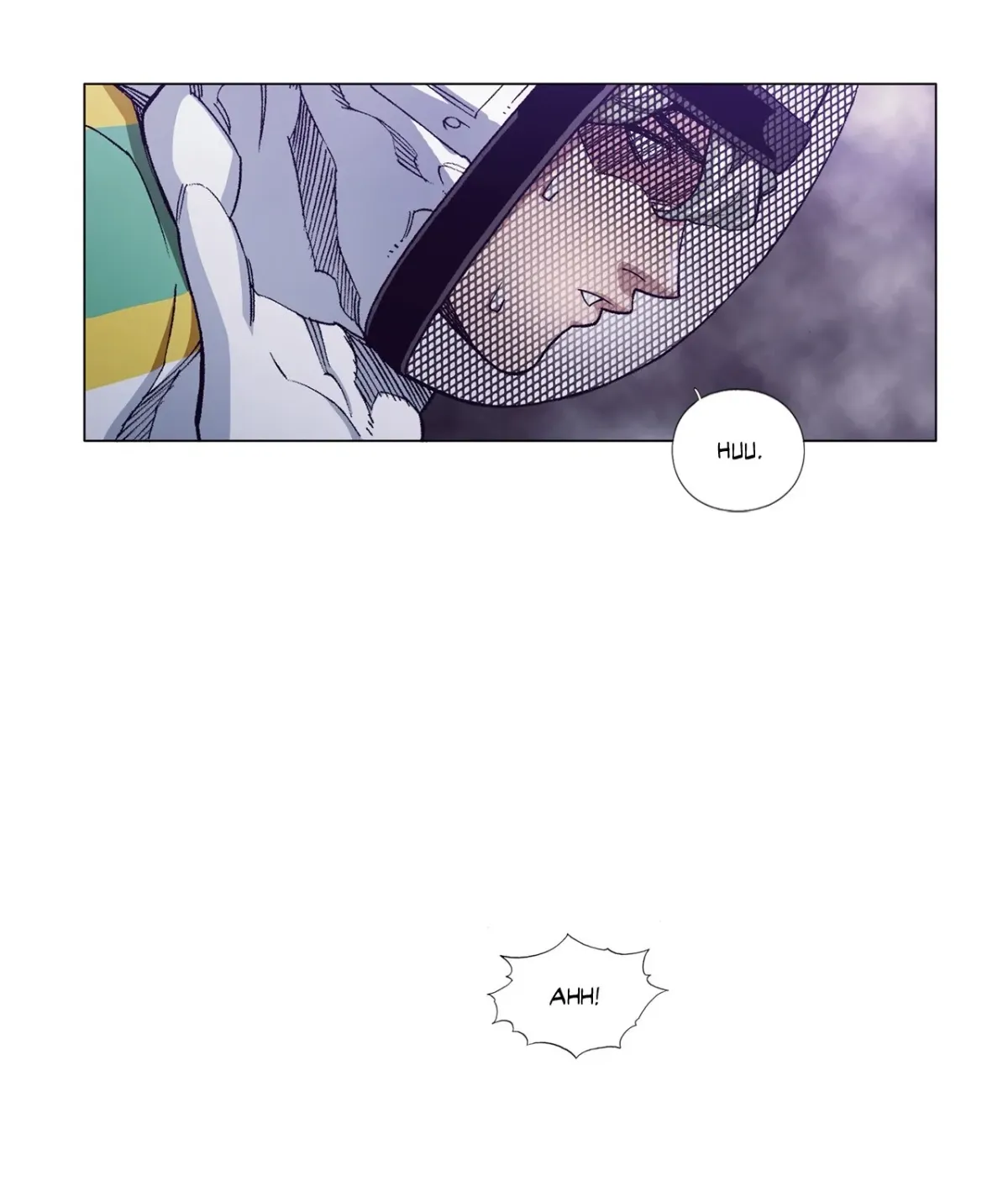 En Garde Chapter 106 page 65 - 