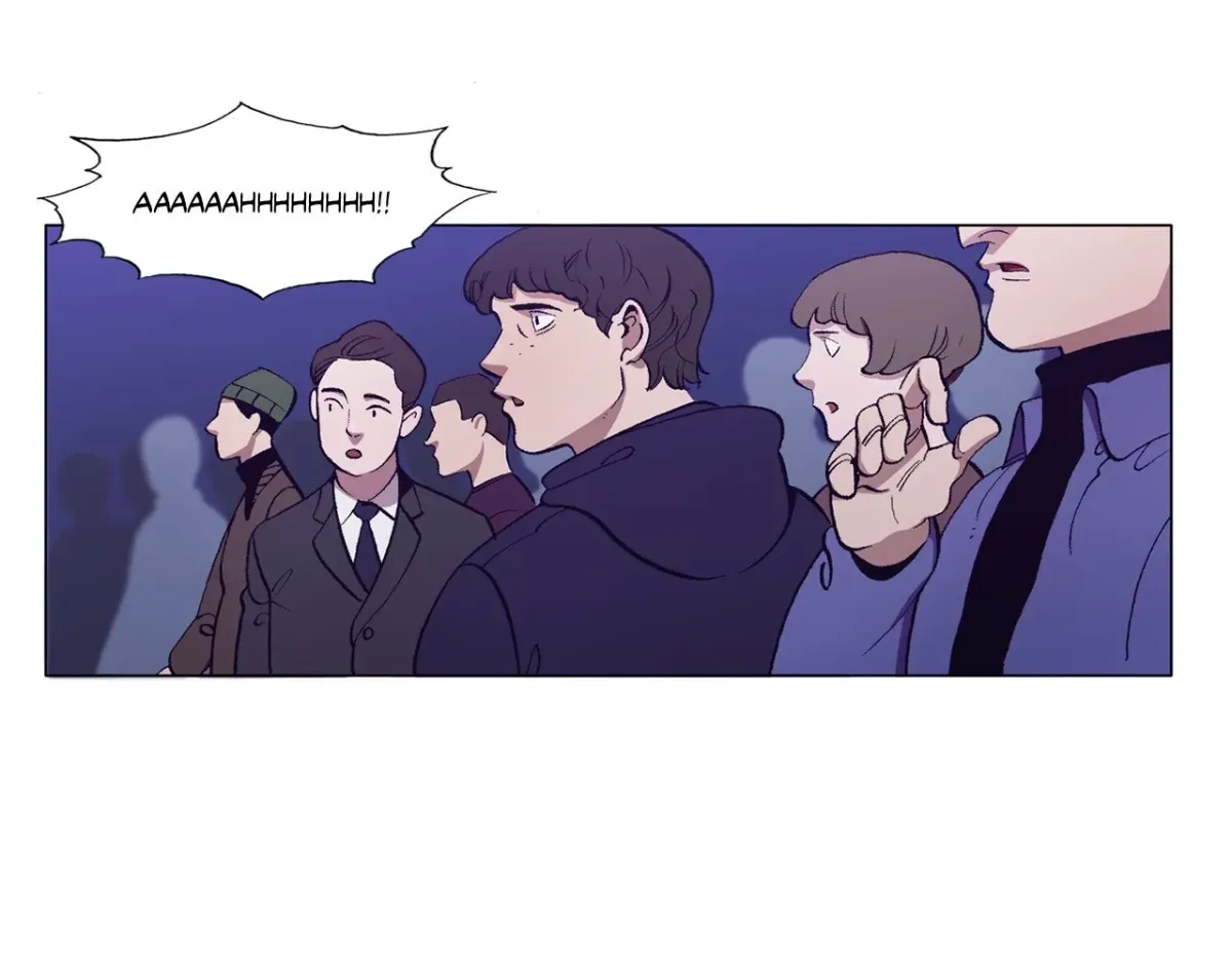 En Garde Chapter 106 page 66 - 