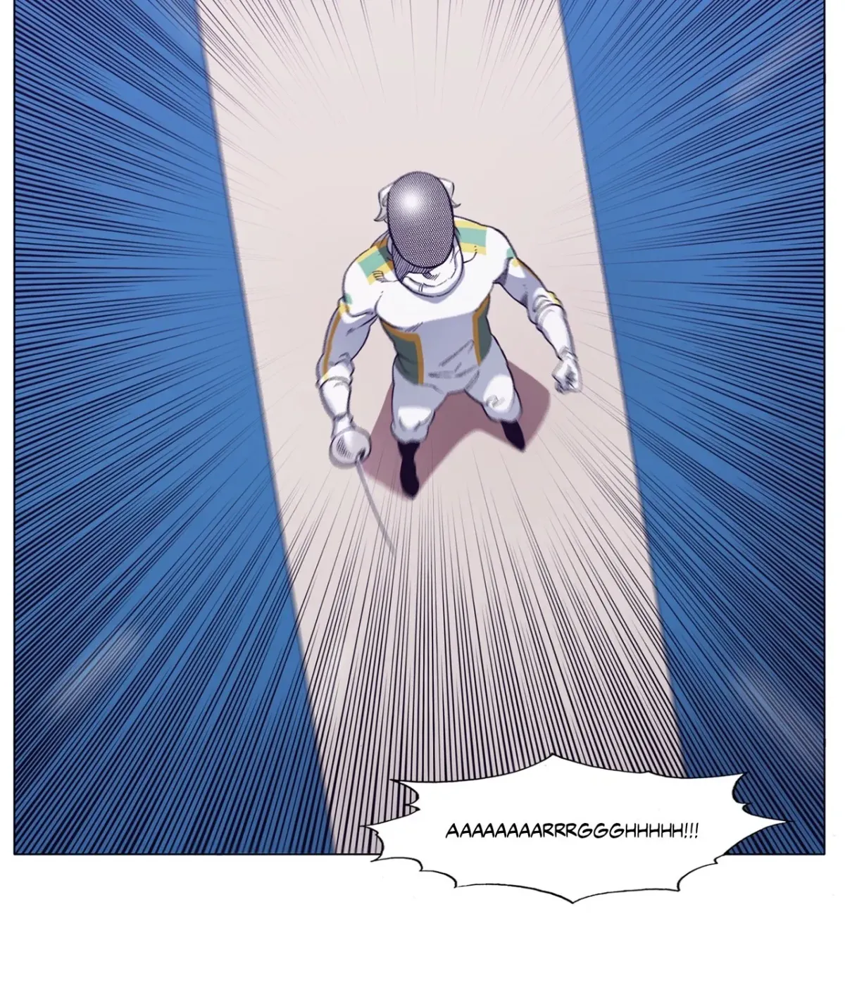 En Garde Chapter 106 page 69 - 