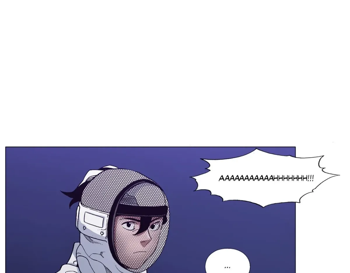 En Garde Chapter 106 page 70 - 