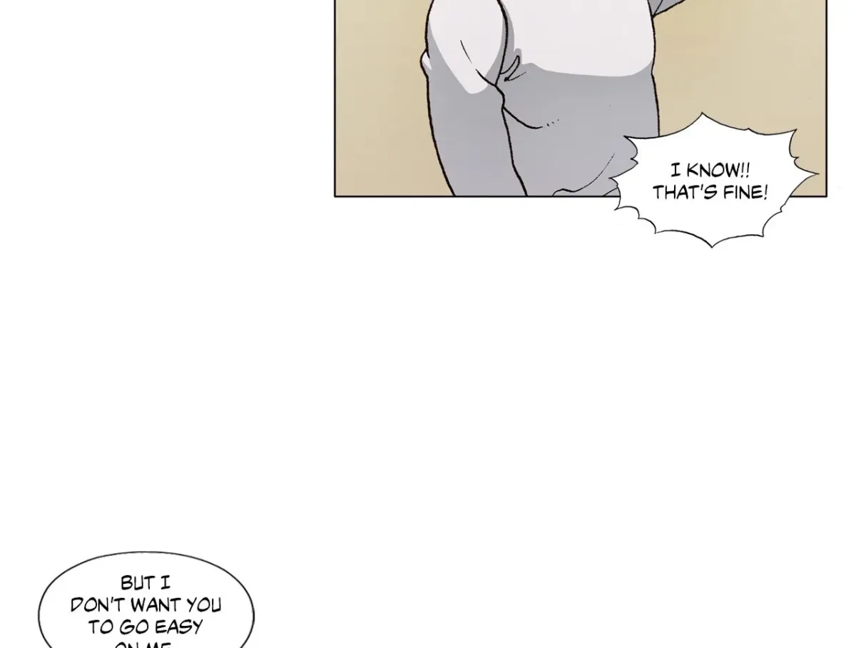 En Garde Chapter 106 page 8 - 