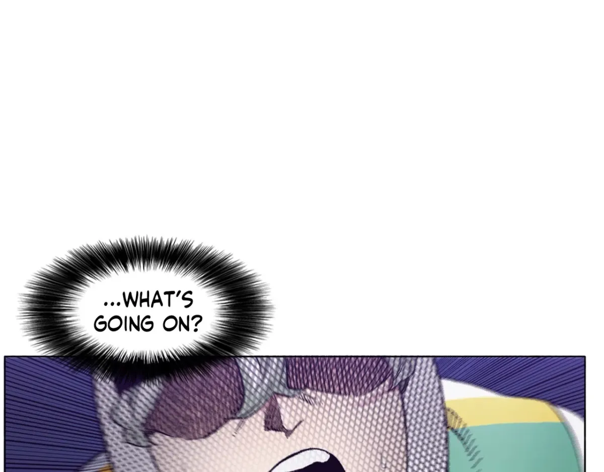En Garde Chapter 106 page 72 - 