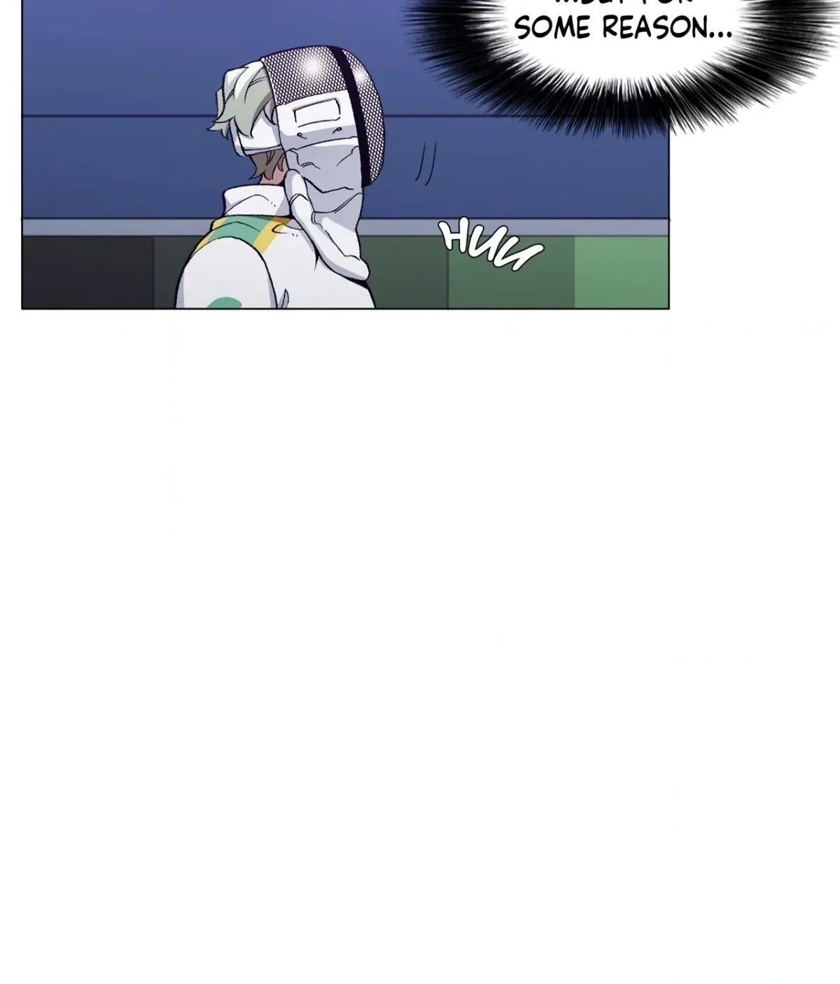 En Garde Chapter 106 page 75 - 
