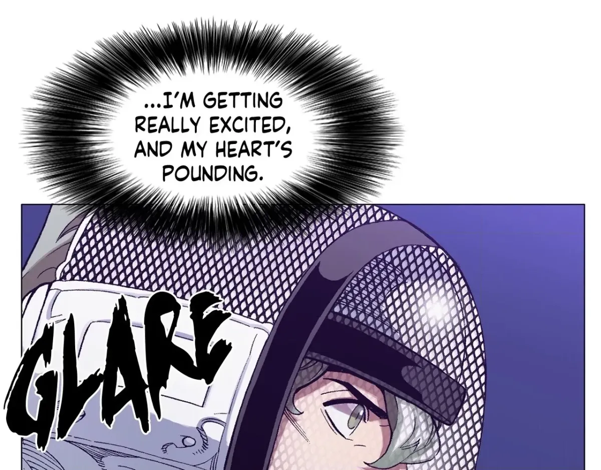 En Garde Chapter 106 page 76 - 