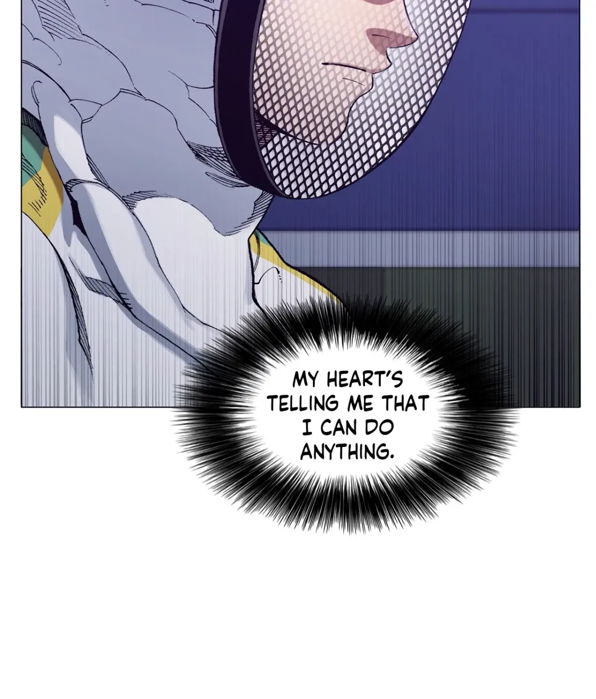 En Garde Chapter 106 page 77 - 