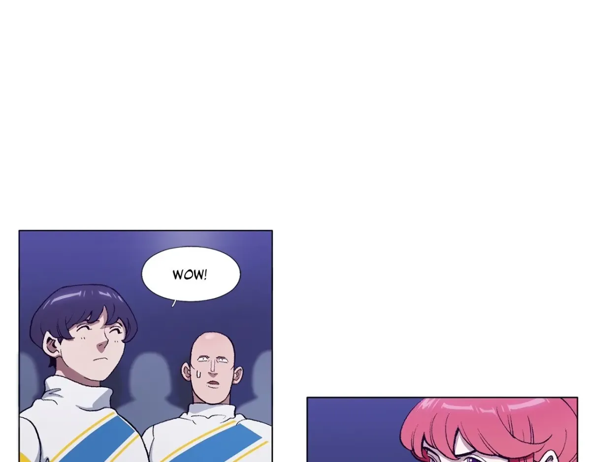 En Garde Chapter 106 page 78 - 
